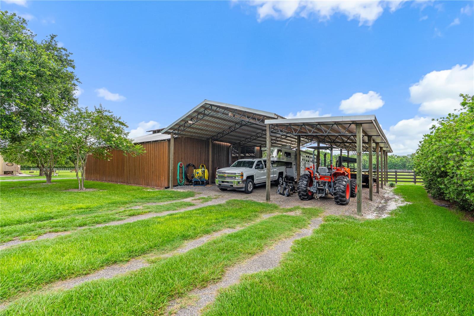 140 LITTLE BROWN CHURCH RD, PIERSON, FL, 32180