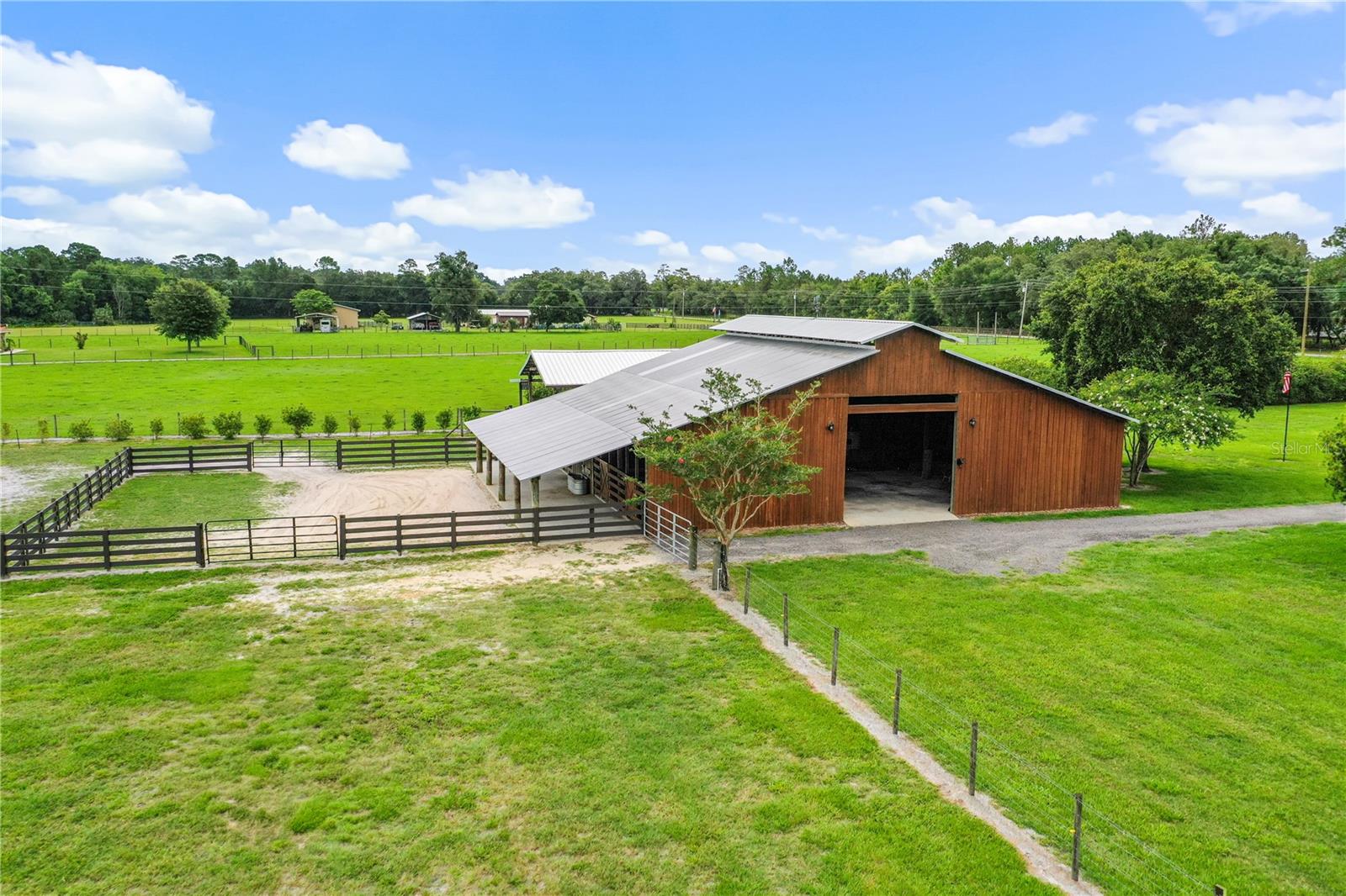 140 LITTLE BROWN CHURCH RD, PIERSON, FL, 32180