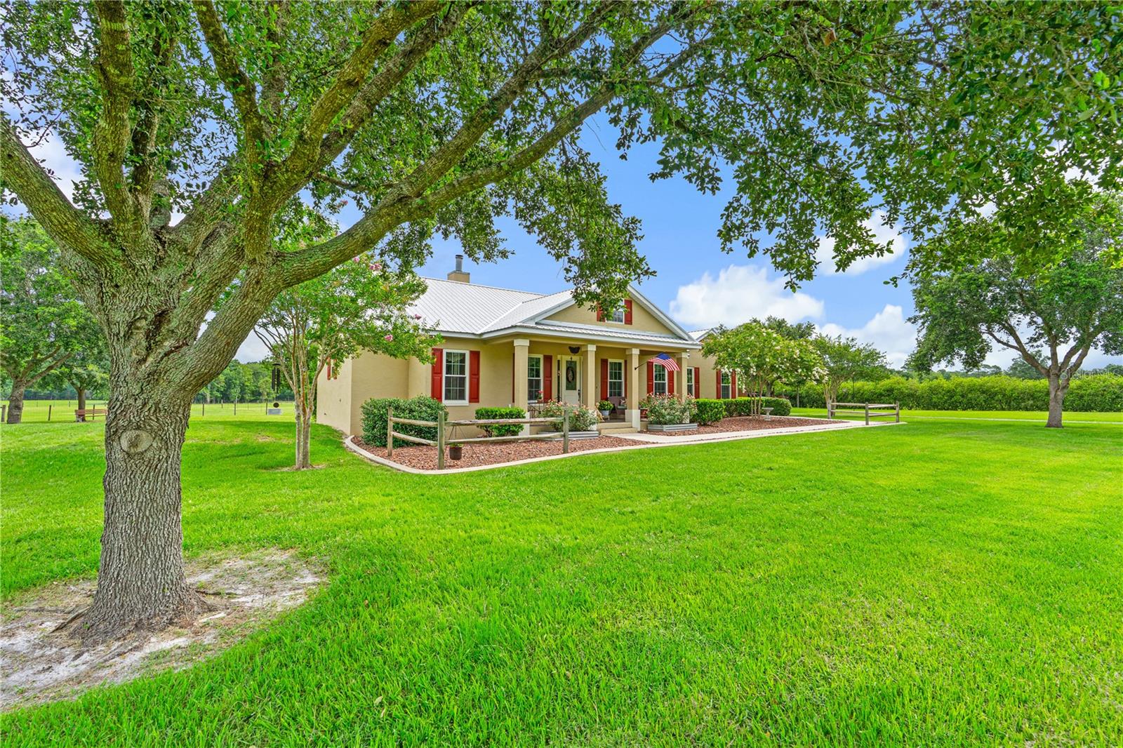 140 LITTLE BROWN CHURCH RD, PIERSON, FL, 32180
