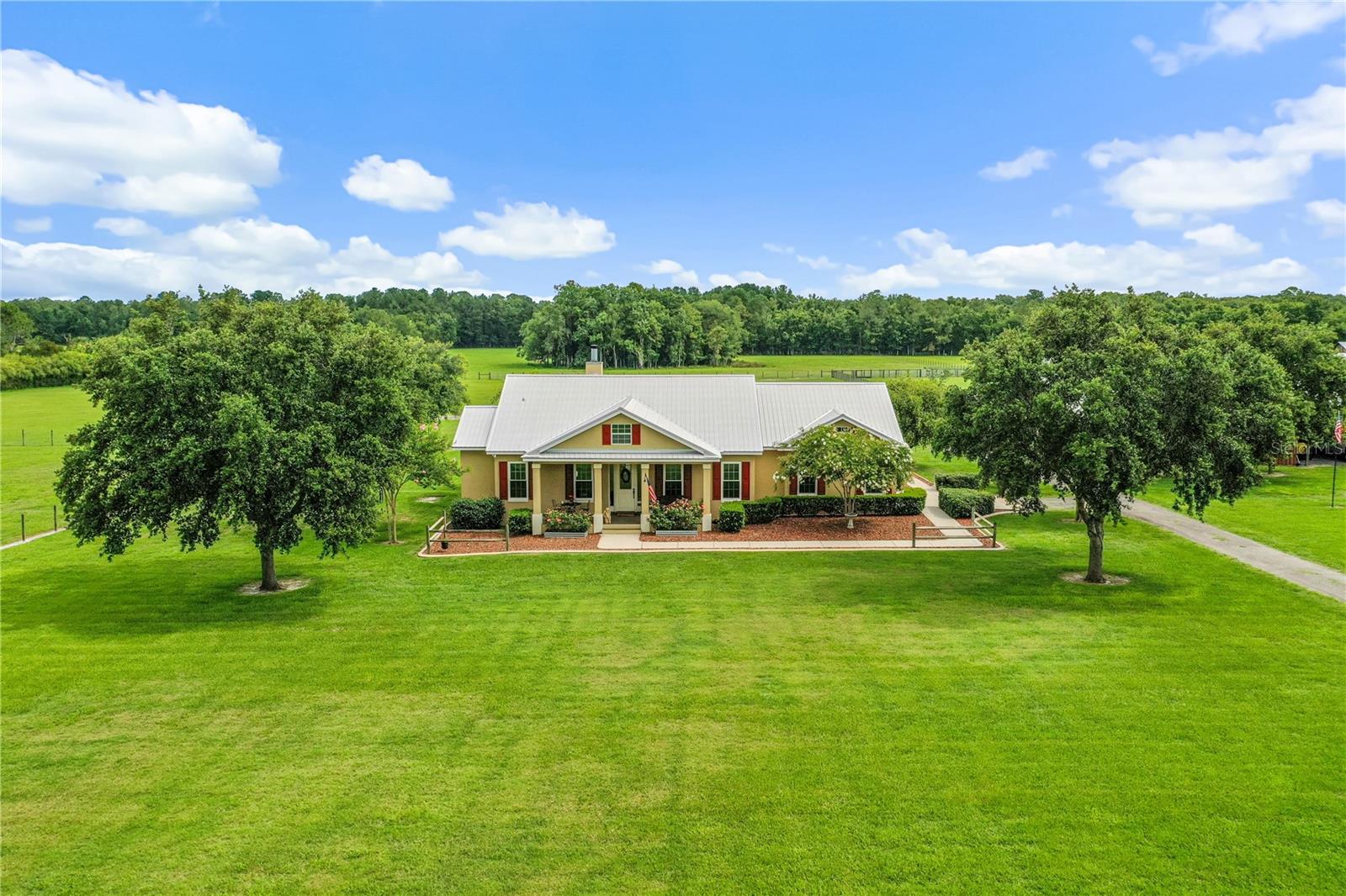 140 LITTLE BROWN CHURCH RD, PIERSON, FL, 32180