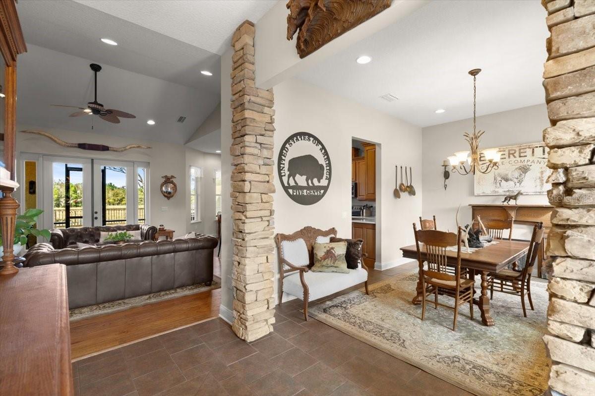 140 LITTLE BROWN CHURCH RD, PIERSON, FL, 32180