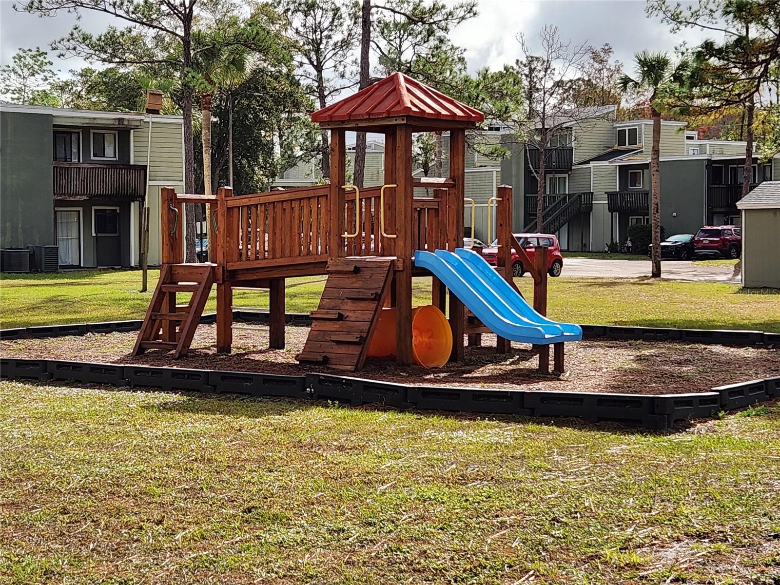 108 SCOTTSDALE SQ #108, WINTER PARK, FL, 32792