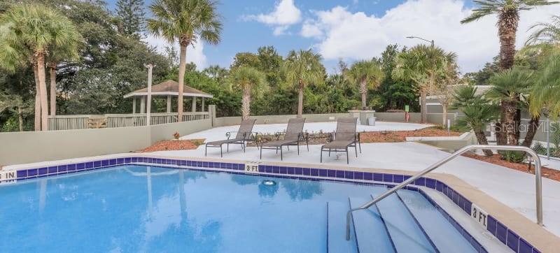 108 SCOTTSDALE SQ #108, WINTER PARK, FL, 32792