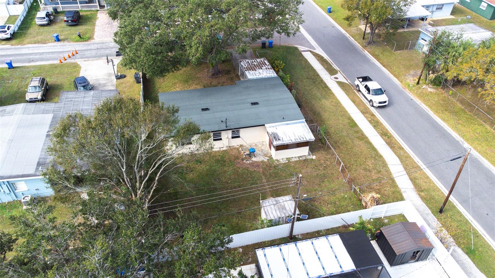 6019 N CLARK AVE, TAMPA, FL, 33614