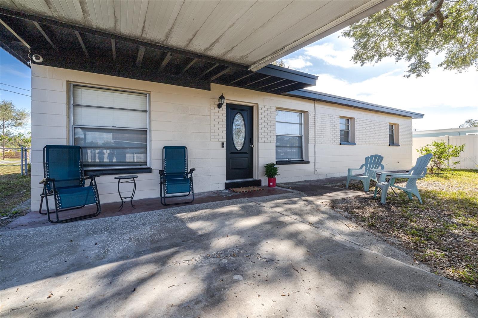 6019 N CLARK AVE, TAMPA, FL, 33614