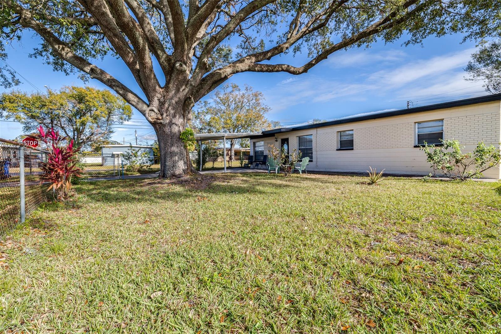6019 N CLARK AVE, TAMPA, FL, 33614