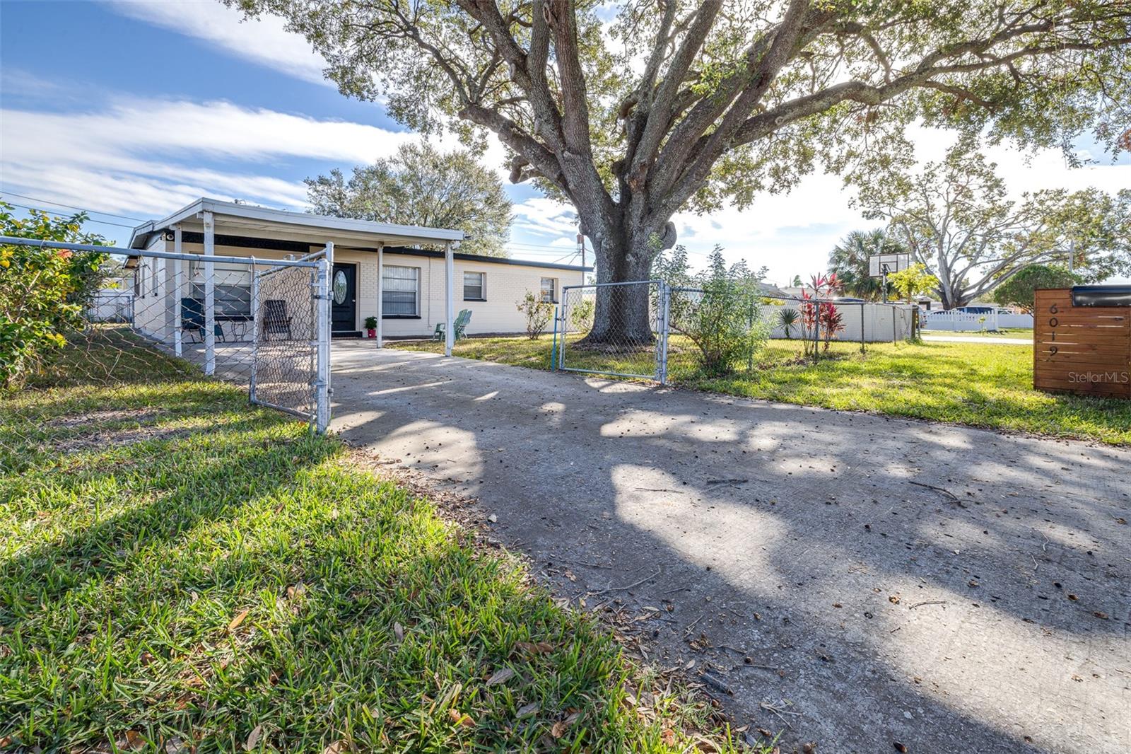 6019 N CLARK AVE, TAMPA, FL, 33614