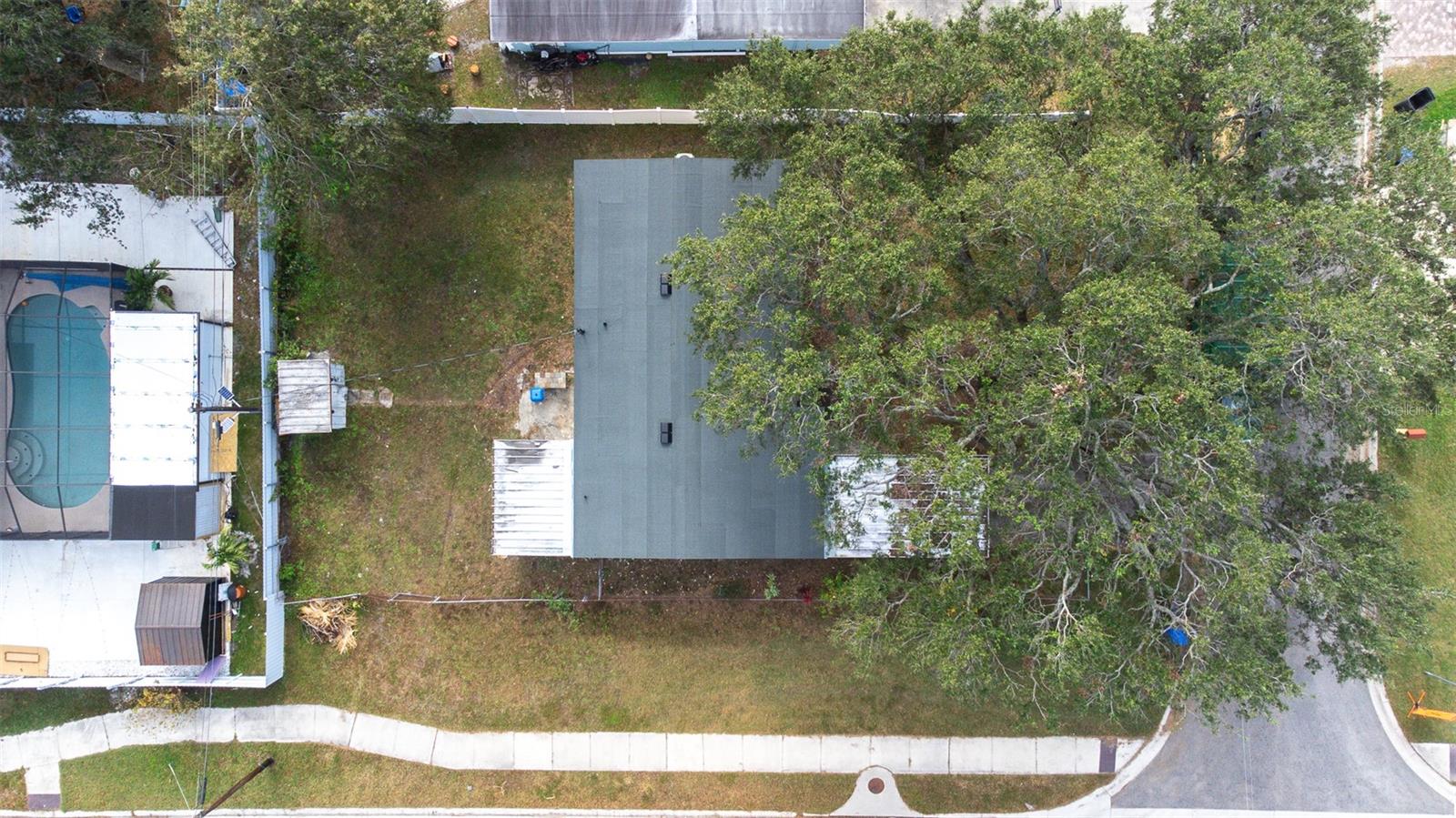 6019 N CLARK AVE, TAMPA, FL, 33614