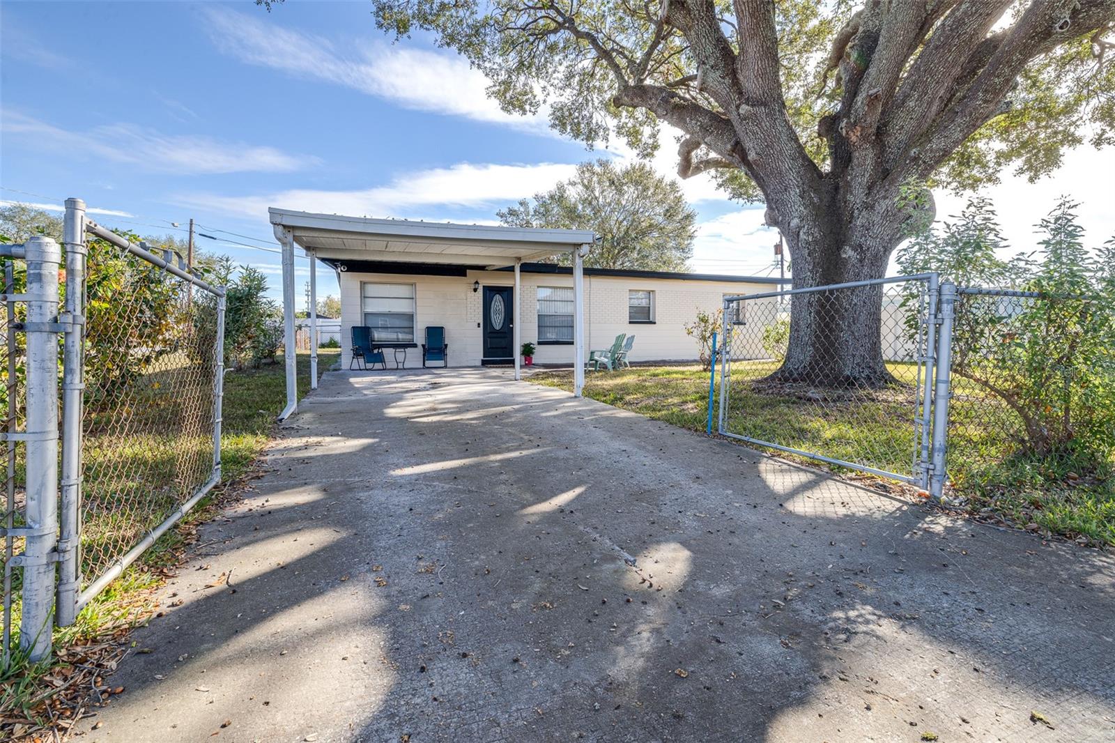 6019 N CLARK AVE, TAMPA, FL, 33614