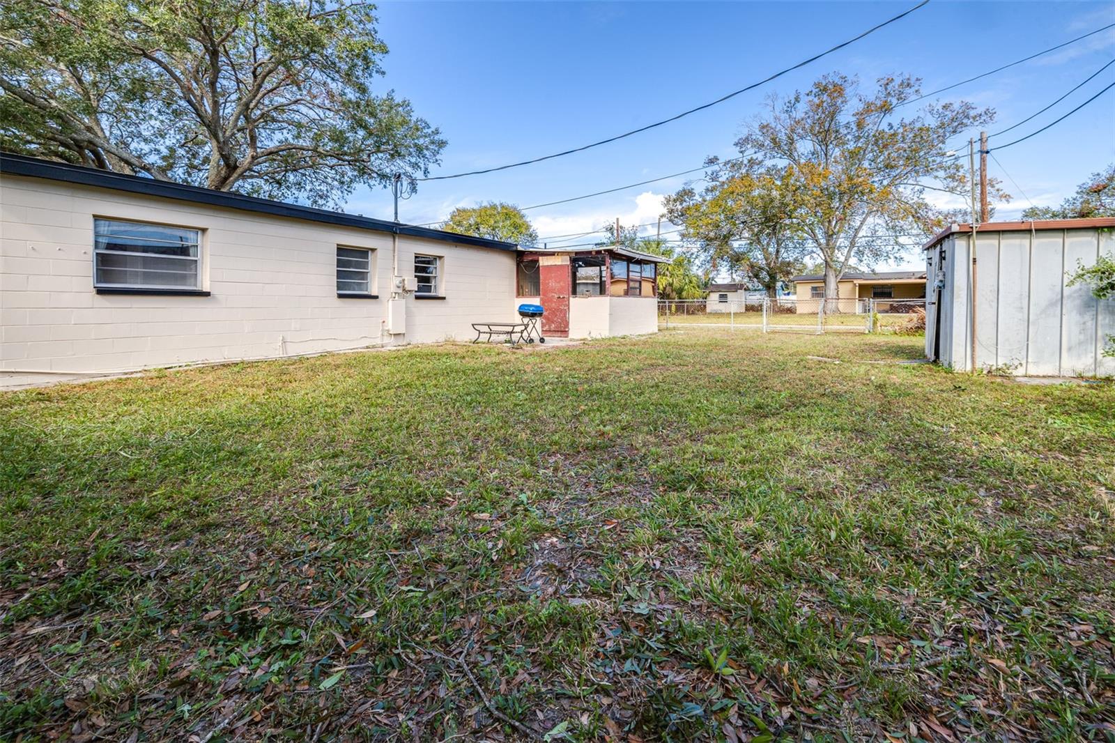 6019 N CLARK AVE, TAMPA, FL, 33614