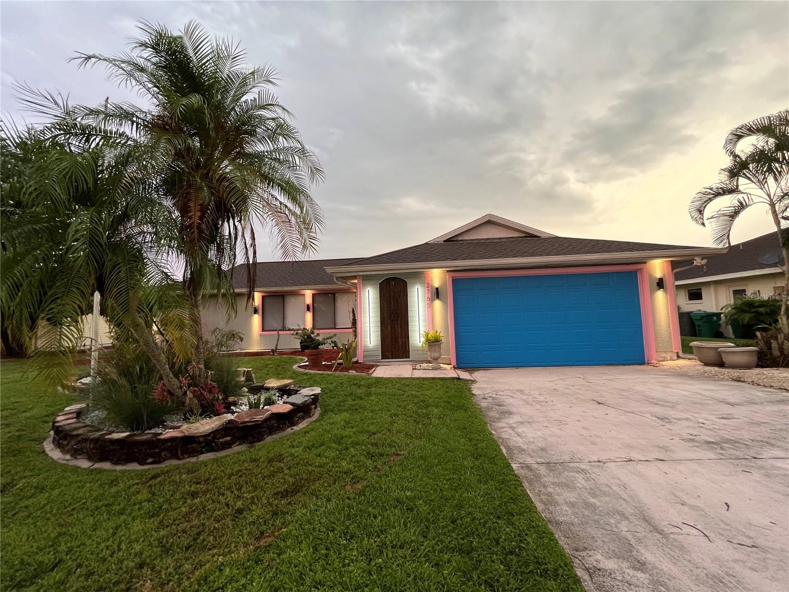 2765 MAURITANIA RD, PUNTA GORDA, FL, 33983