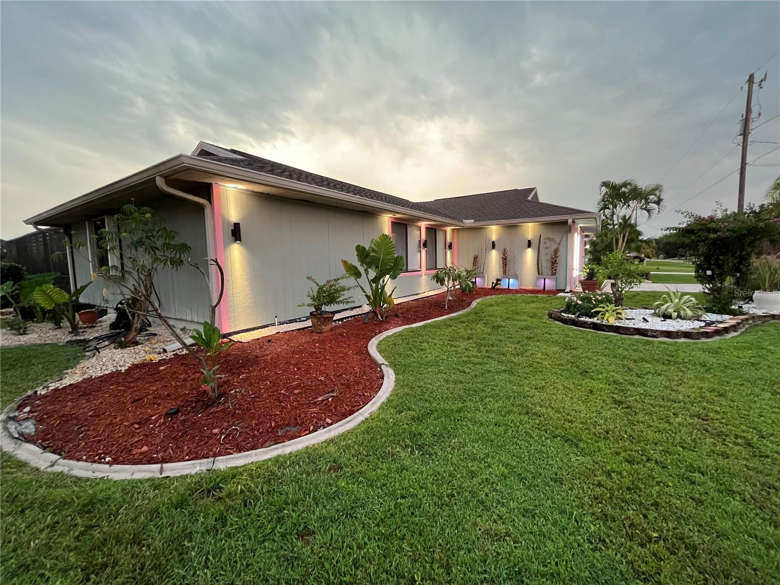 2765 MAURITANIA RD, PUNTA GORDA, FL, 33983