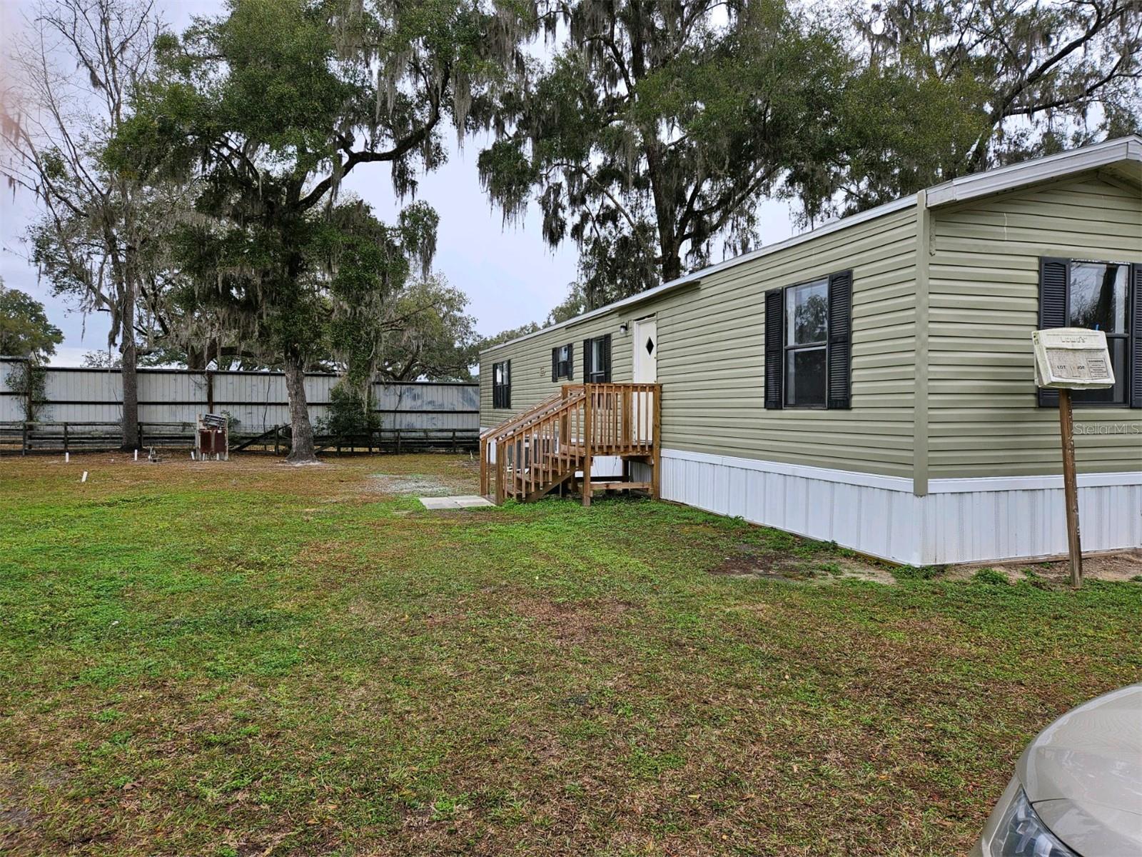 1001 NE 77TH ST #23, OCALA, FL, 34479