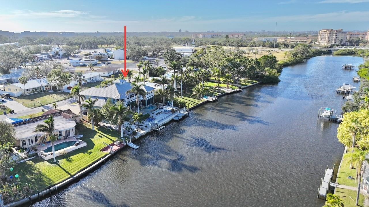 2127 LUSITANIA DR, SARASOTA, FL, 34231