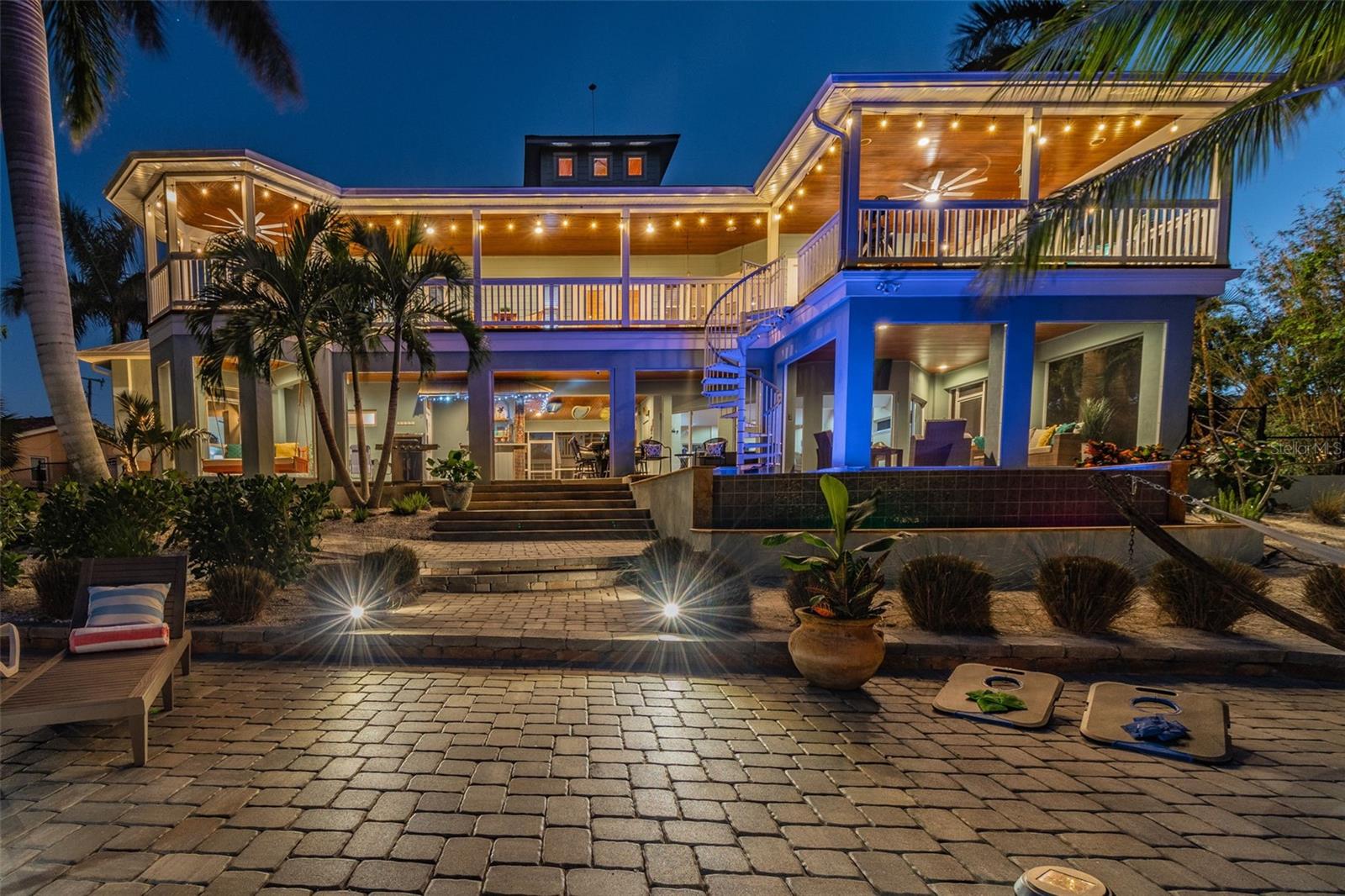 2127 LUSITANIA DR, SARASOTA, FL, 34231