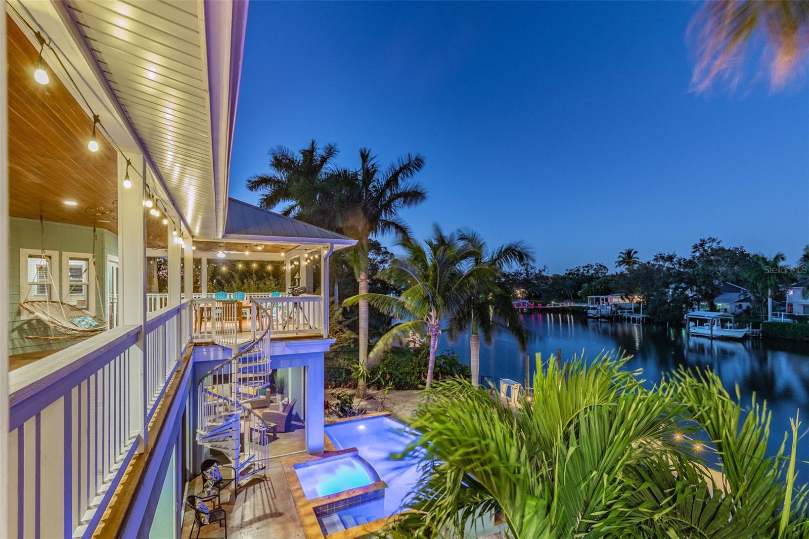 2127 LUSITANIA DR, SARASOTA, FL, 34231