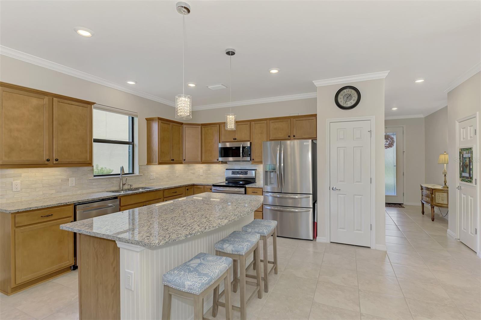 2459 SHERMAN OAK DR, NORTH PORT, FL, 34289