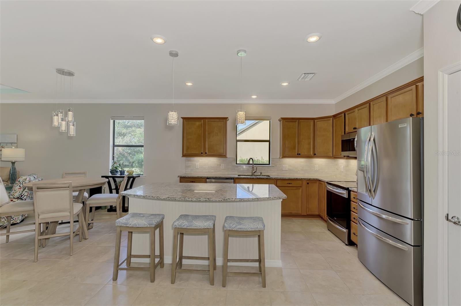 2459 SHERMAN OAK DR, NORTH PORT, FL, 34289