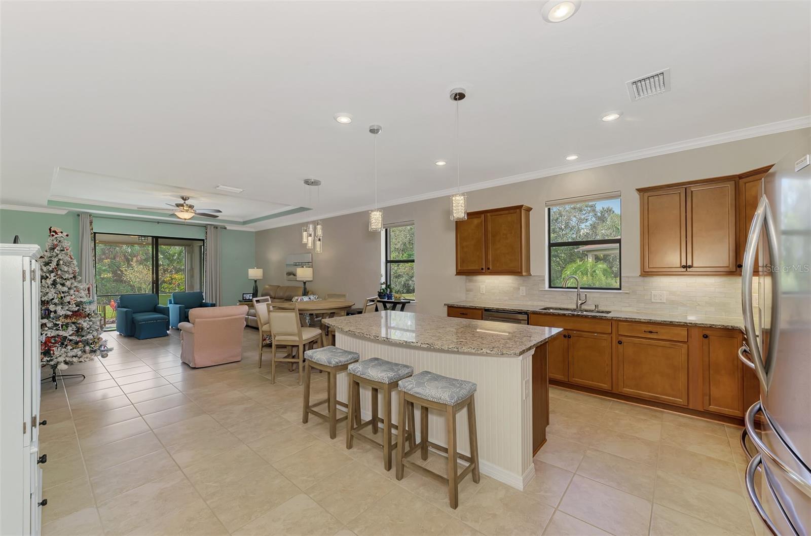 2459 SHERMAN OAK DR, NORTH PORT, FL, 34289