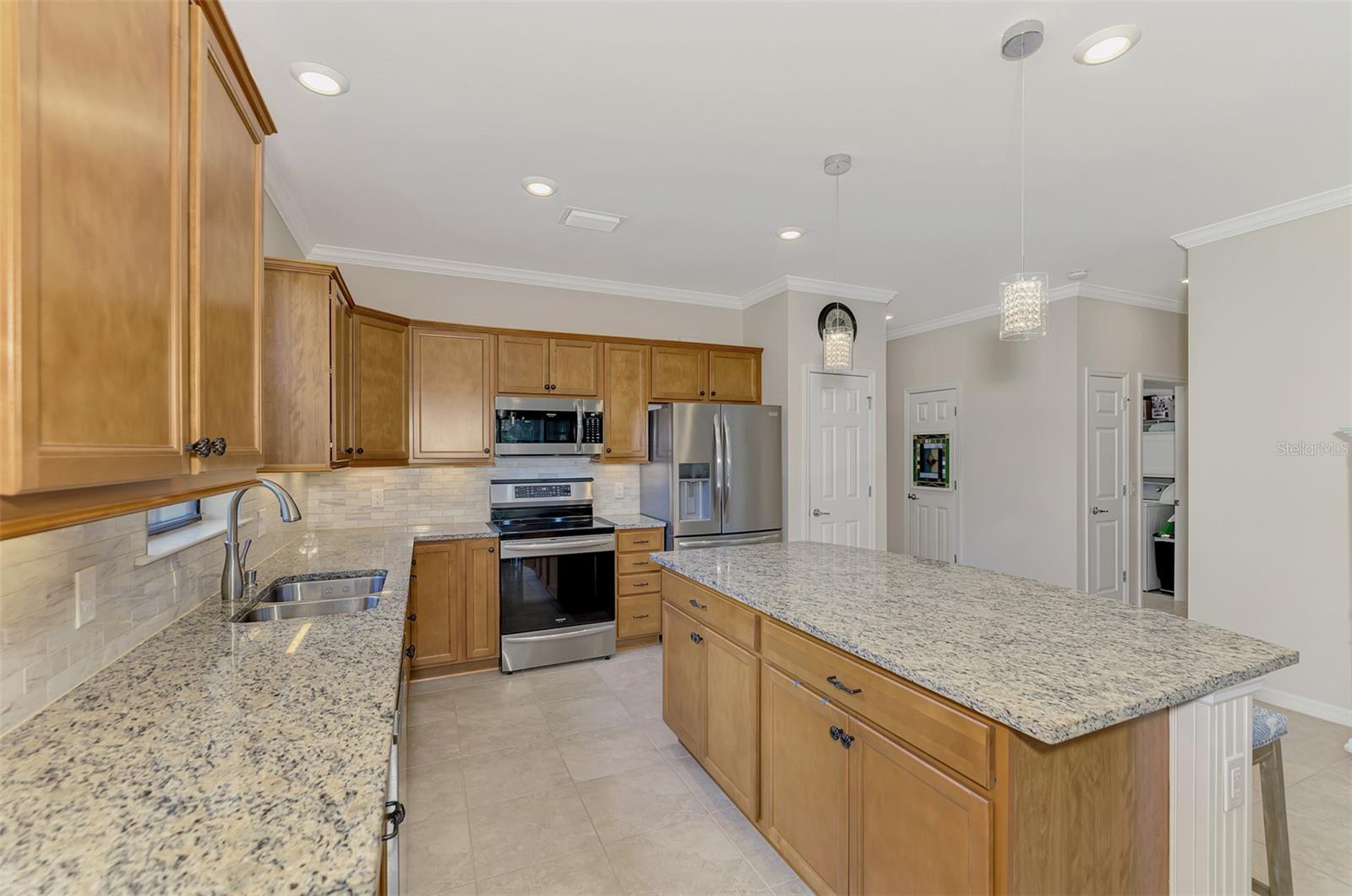 2459 SHERMAN OAK DR, NORTH PORT, FL, 34289