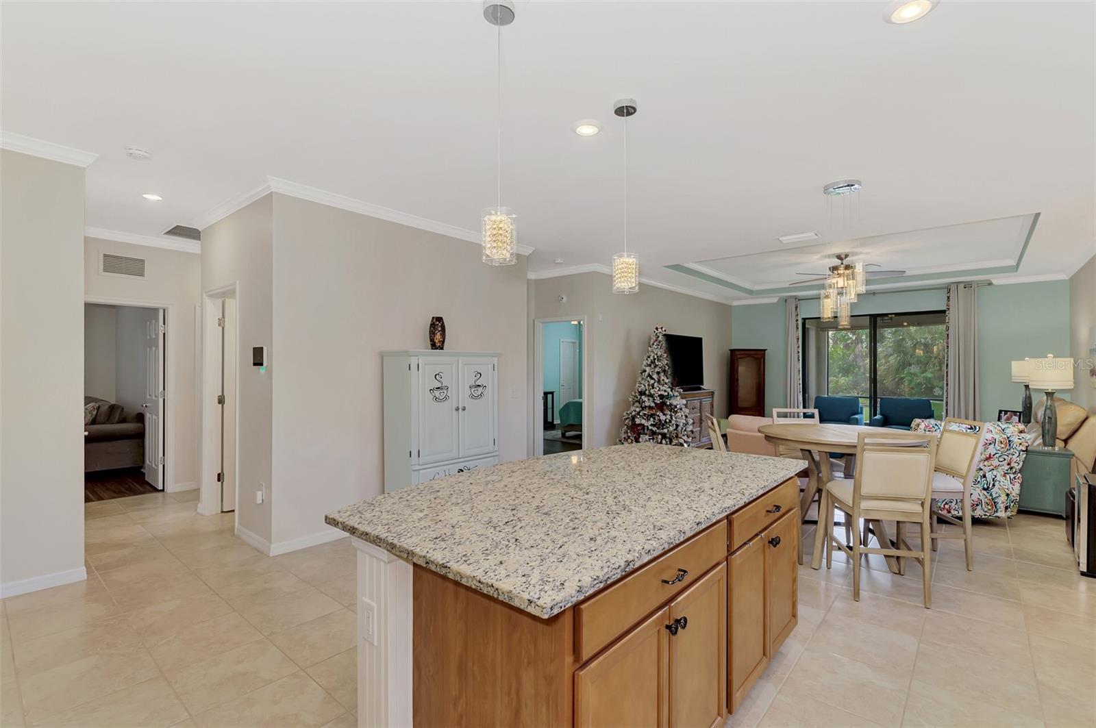 2459 SHERMAN OAK DR, NORTH PORT, FL, 34289