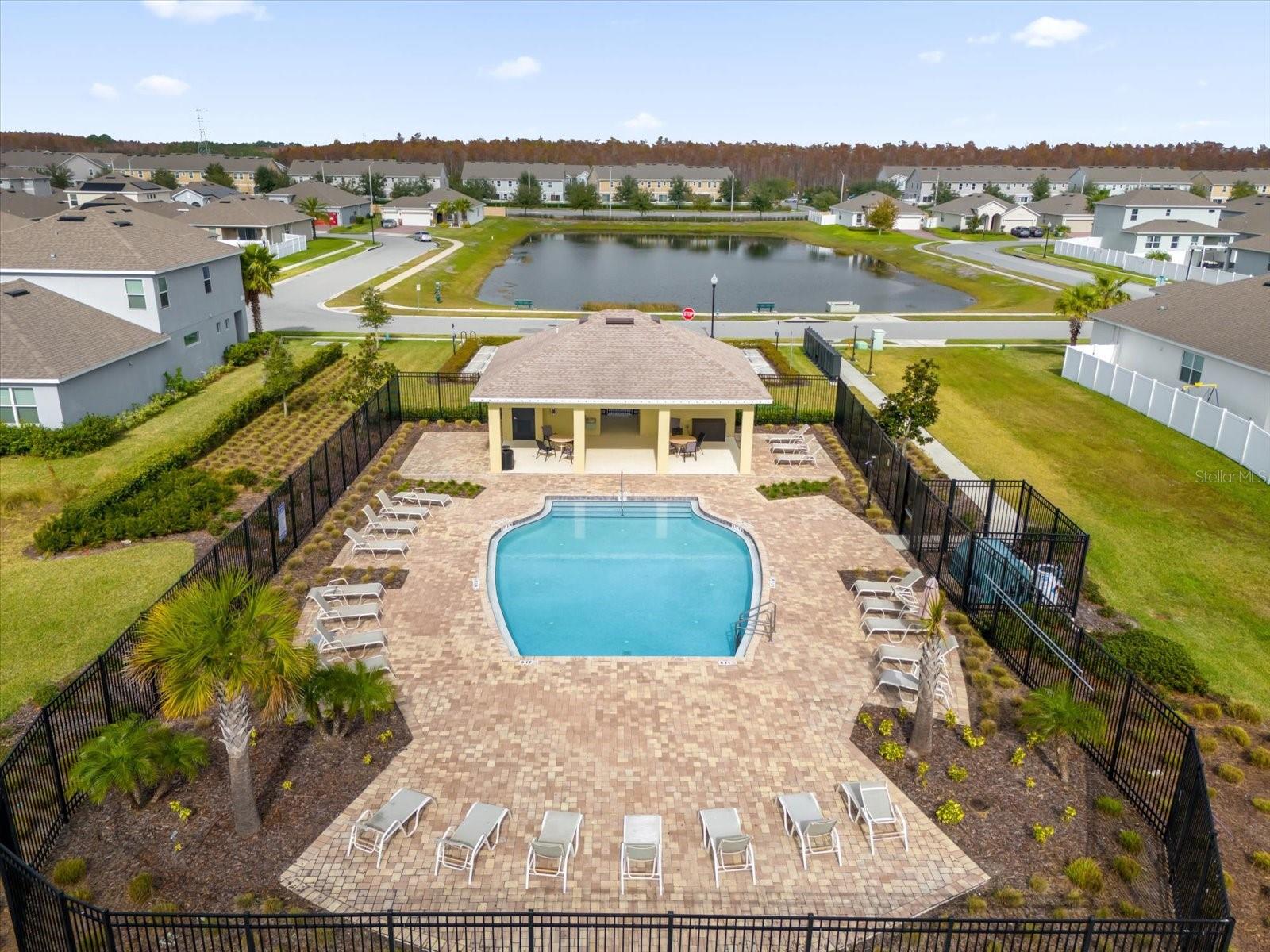 2271 RUSH BAY WAY, ORLANDO, FL, 32824