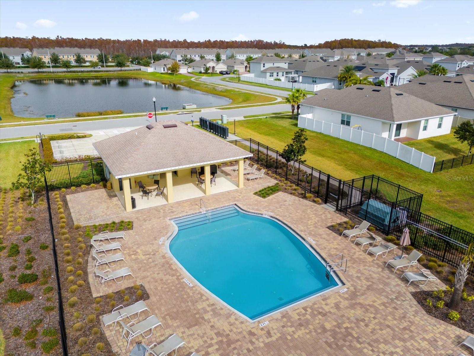 2271 RUSH BAY WAY, ORLANDO, FL, 32824