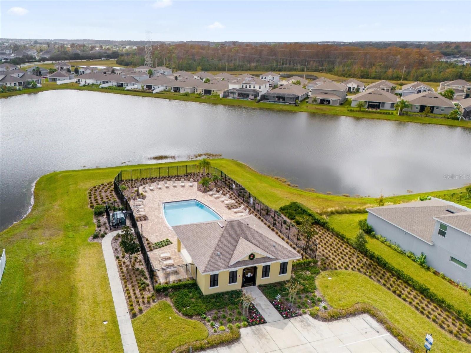 2271 RUSH BAY WAY, ORLANDO, FL, 32824