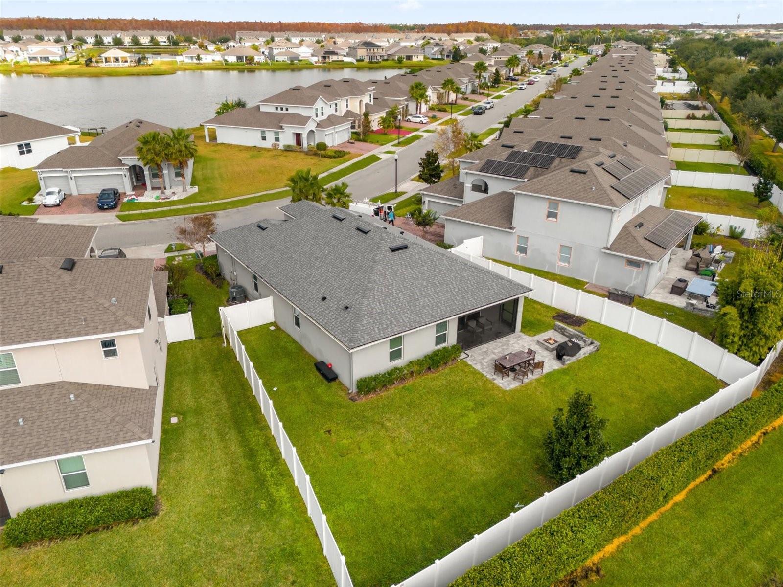 2271 RUSH BAY WAY, ORLANDO, FL, 32824