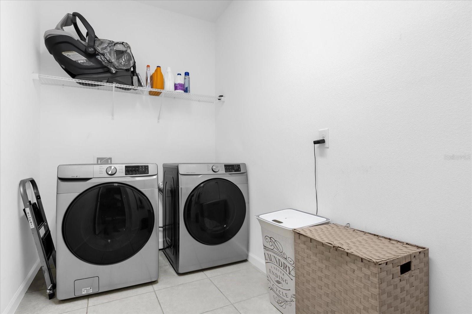 2271 RUSH BAY WAY, ORLANDO, FL, 32824