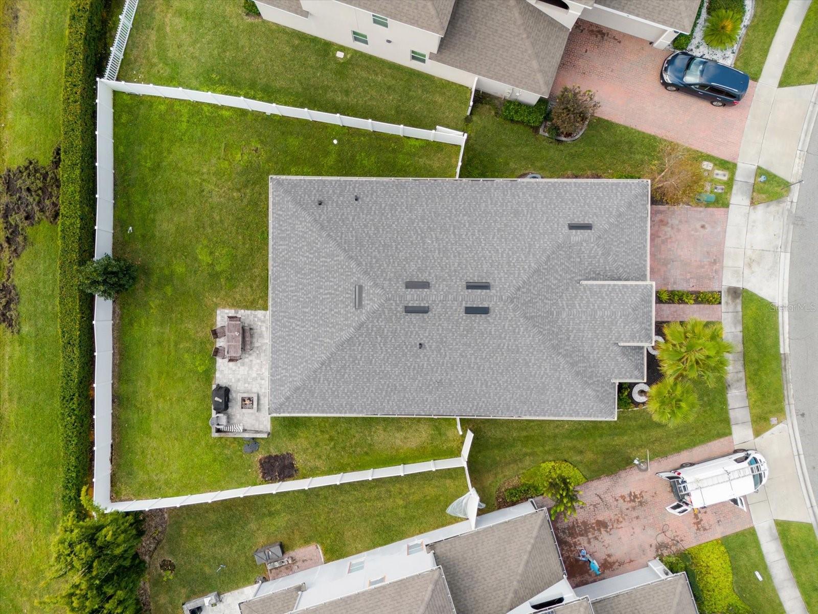 2271 RUSH BAY WAY, ORLANDO, FL, 32824