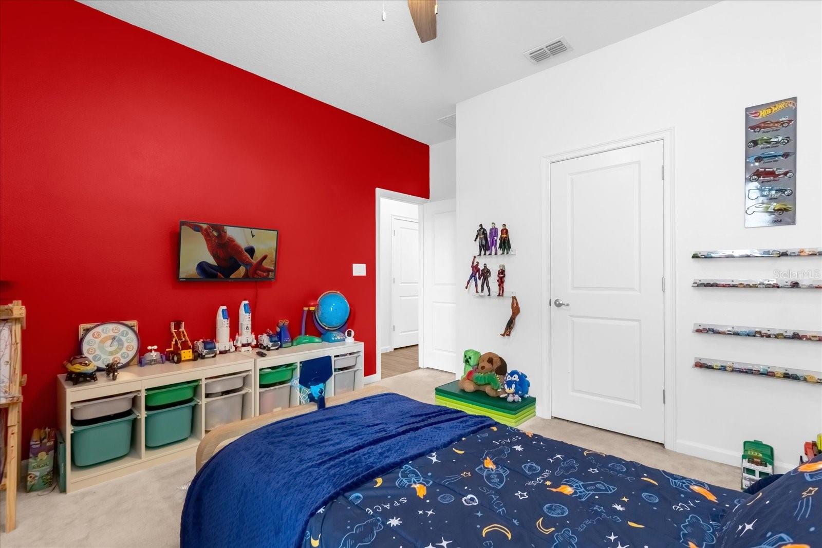 2271 RUSH BAY WAY, ORLANDO, FL, 32824