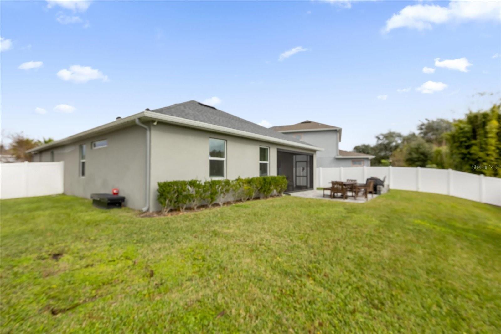 2271 RUSH BAY WAY, ORLANDO, FL, 32824