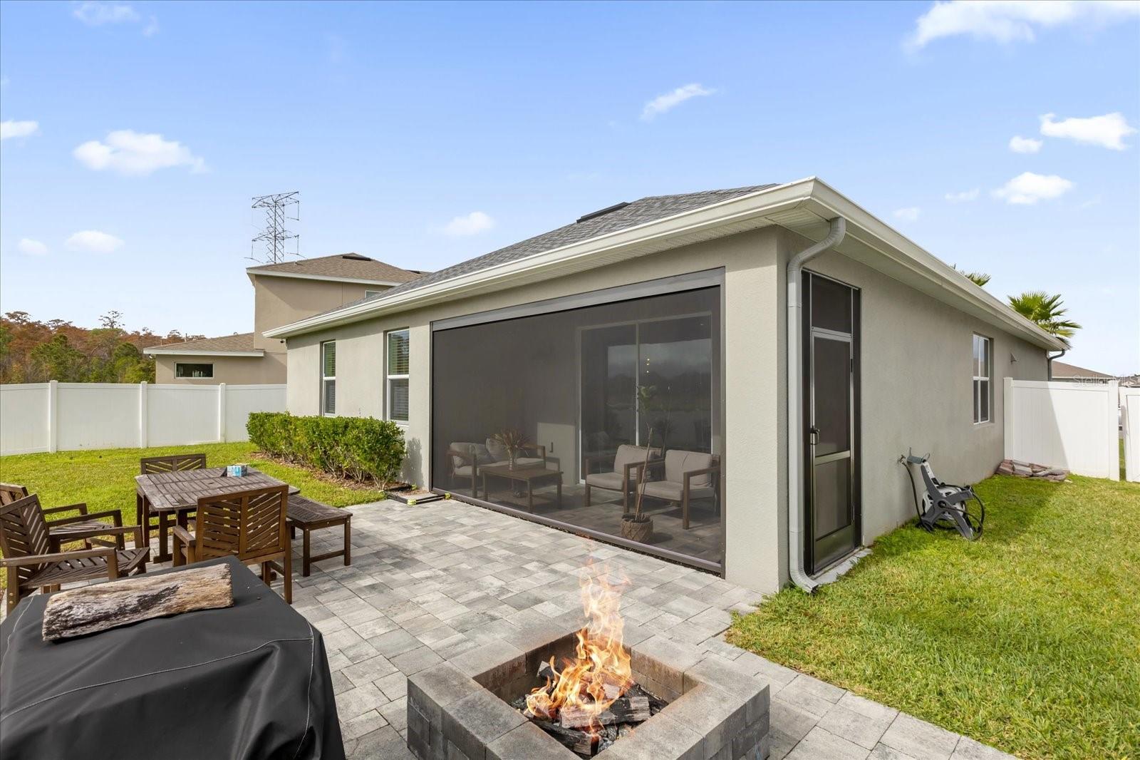 2271 RUSH BAY WAY, ORLANDO, FL, 32824