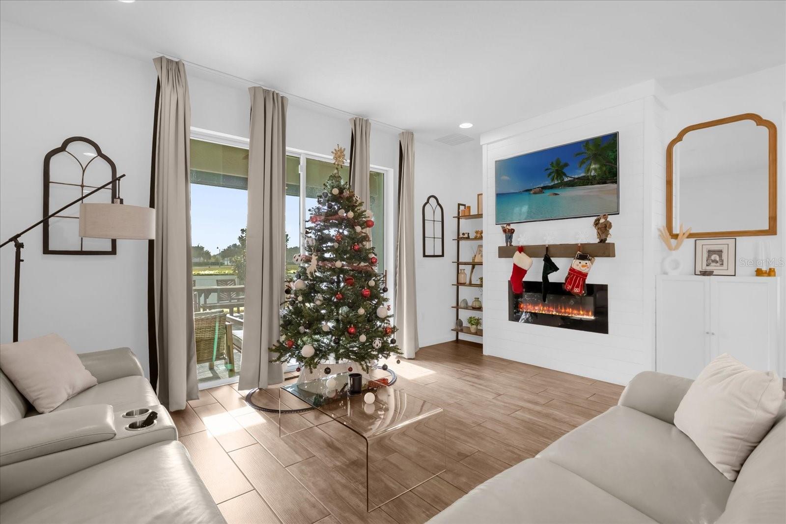 2271 RUSH BAY WAY, ORLANDO, FL, 32824