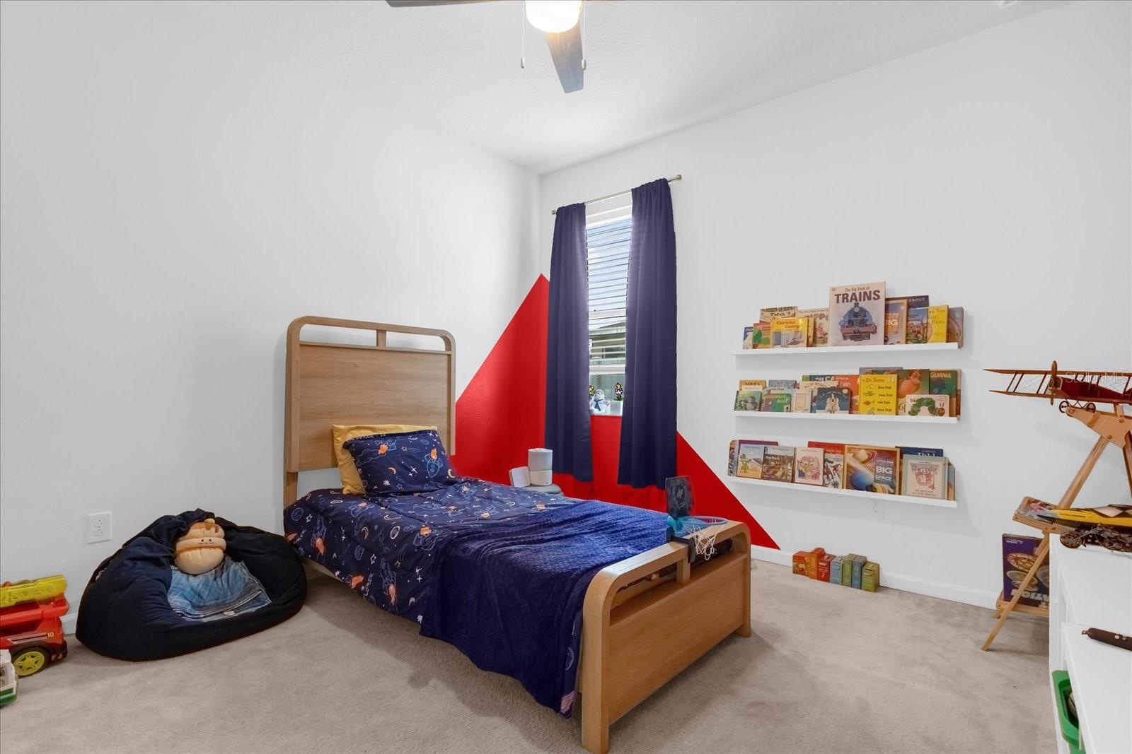 2271 RUSH BAY WAY, ORLANDO, FL, 32824