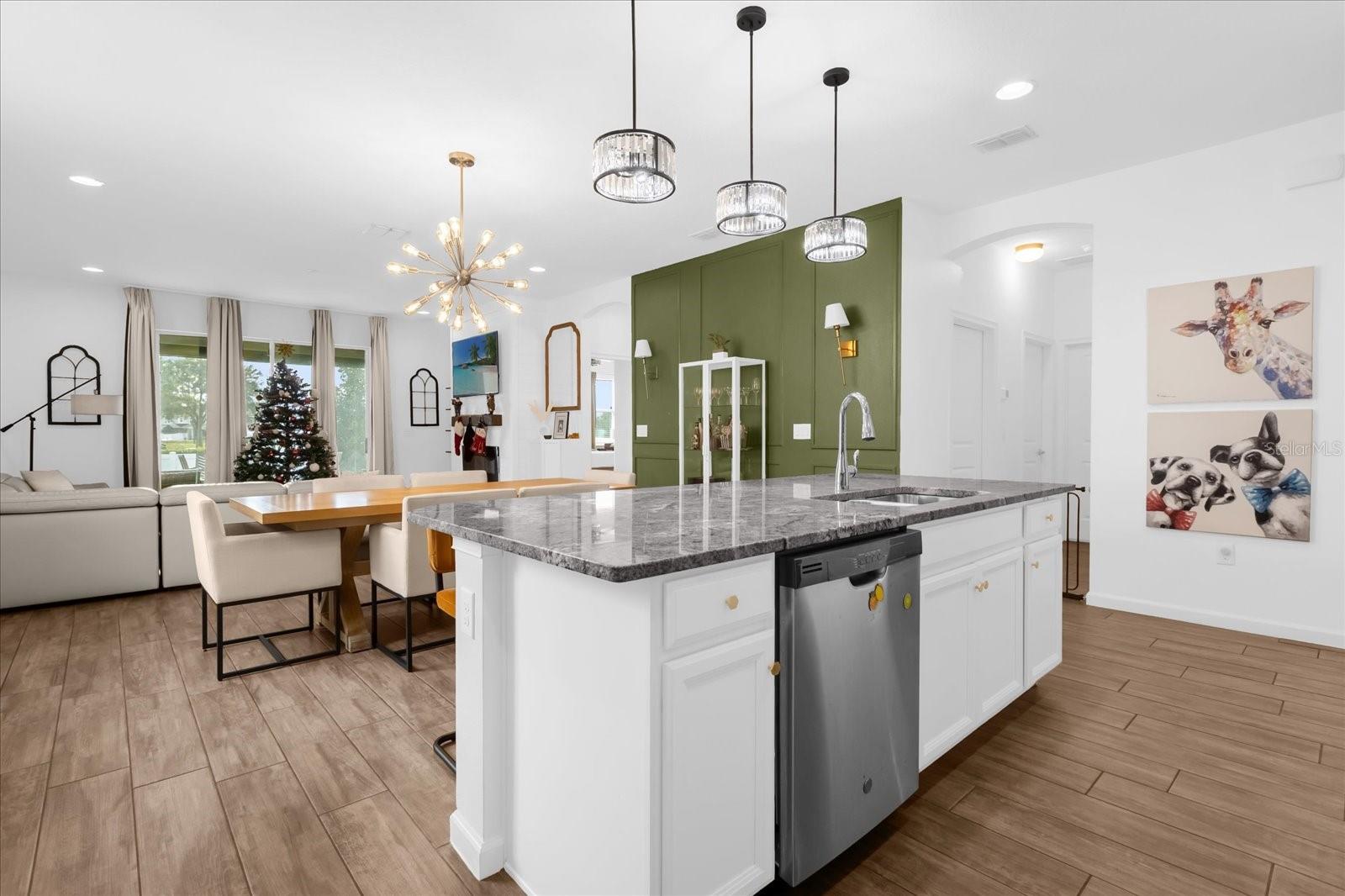 2271 RUSH BAY WAY, ORLANDO, FL, 32824