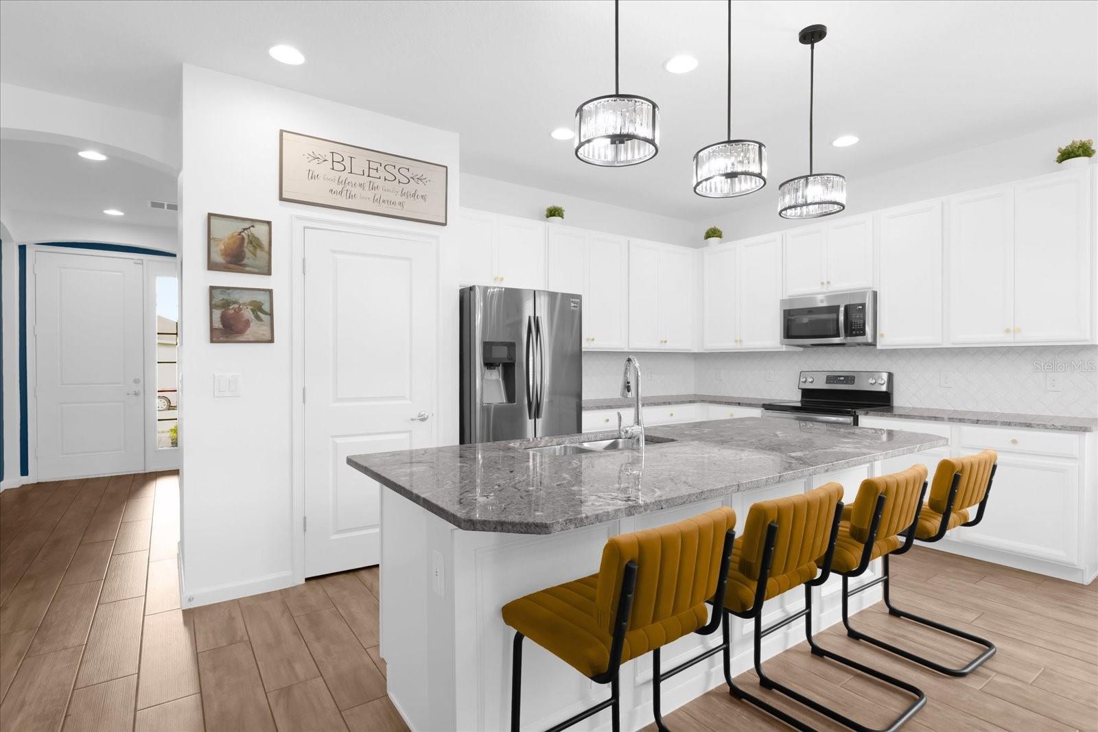 2271 RUSH BAY WAY, ORLANDO, FL, 32824