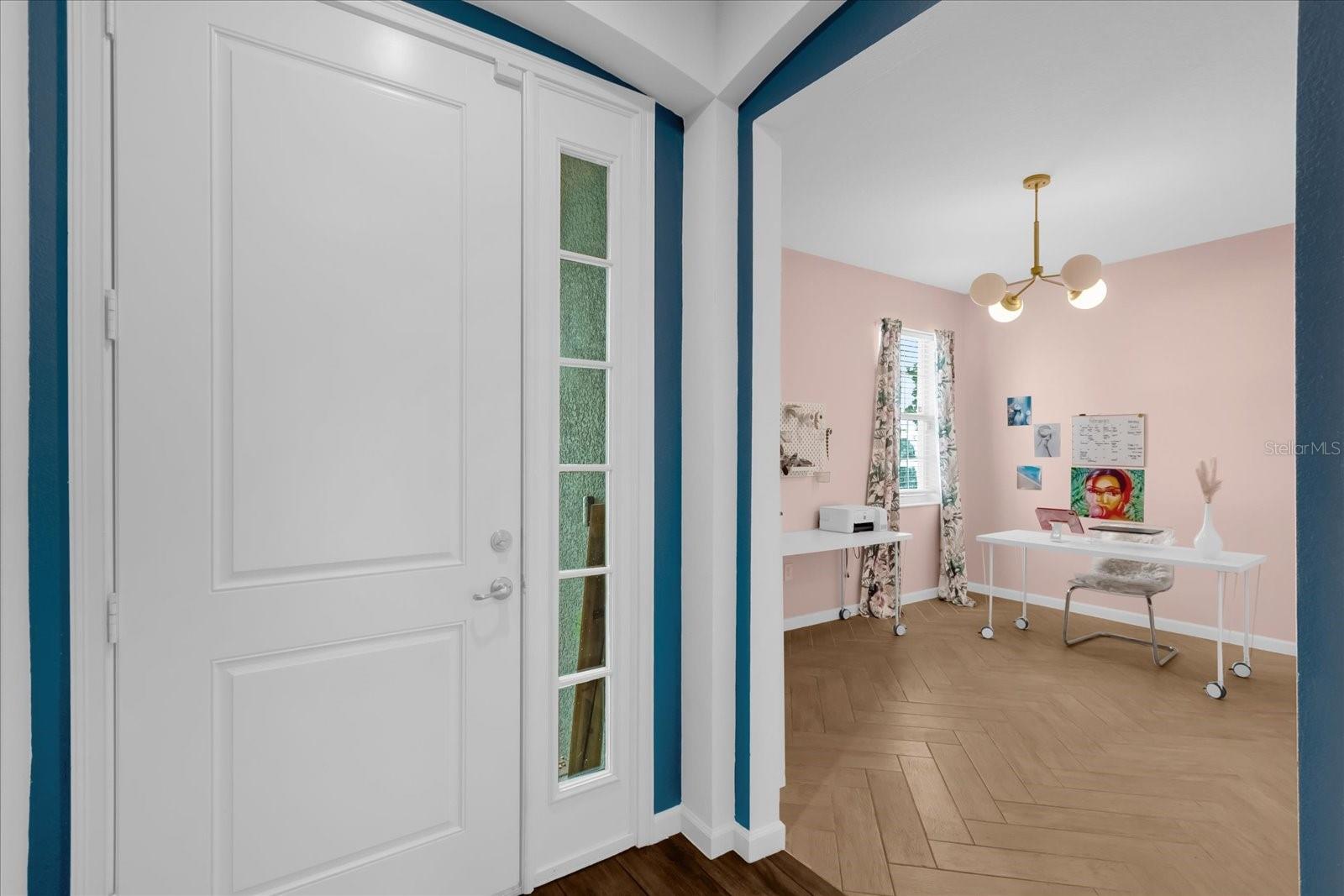 2271 RUSH BAY WAY, ORLANDO, FL, 32824