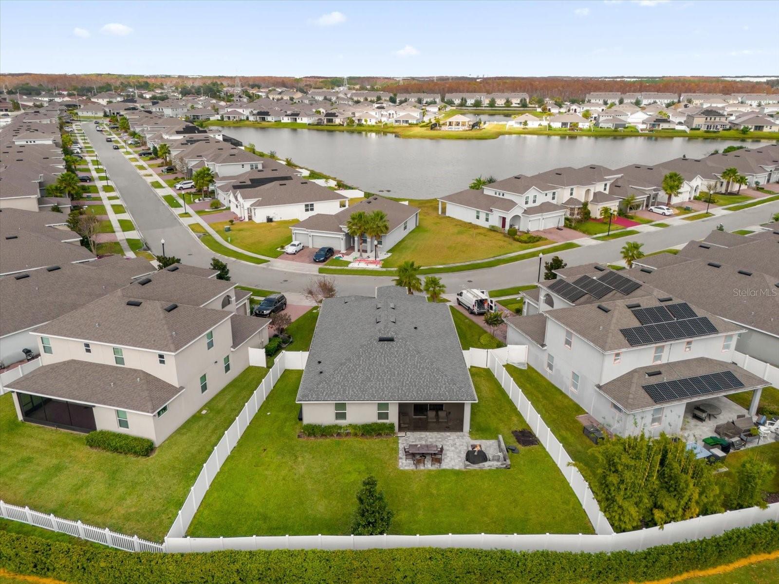 2271 RUSH BAY WAY, ORLANDO, FL, 32824