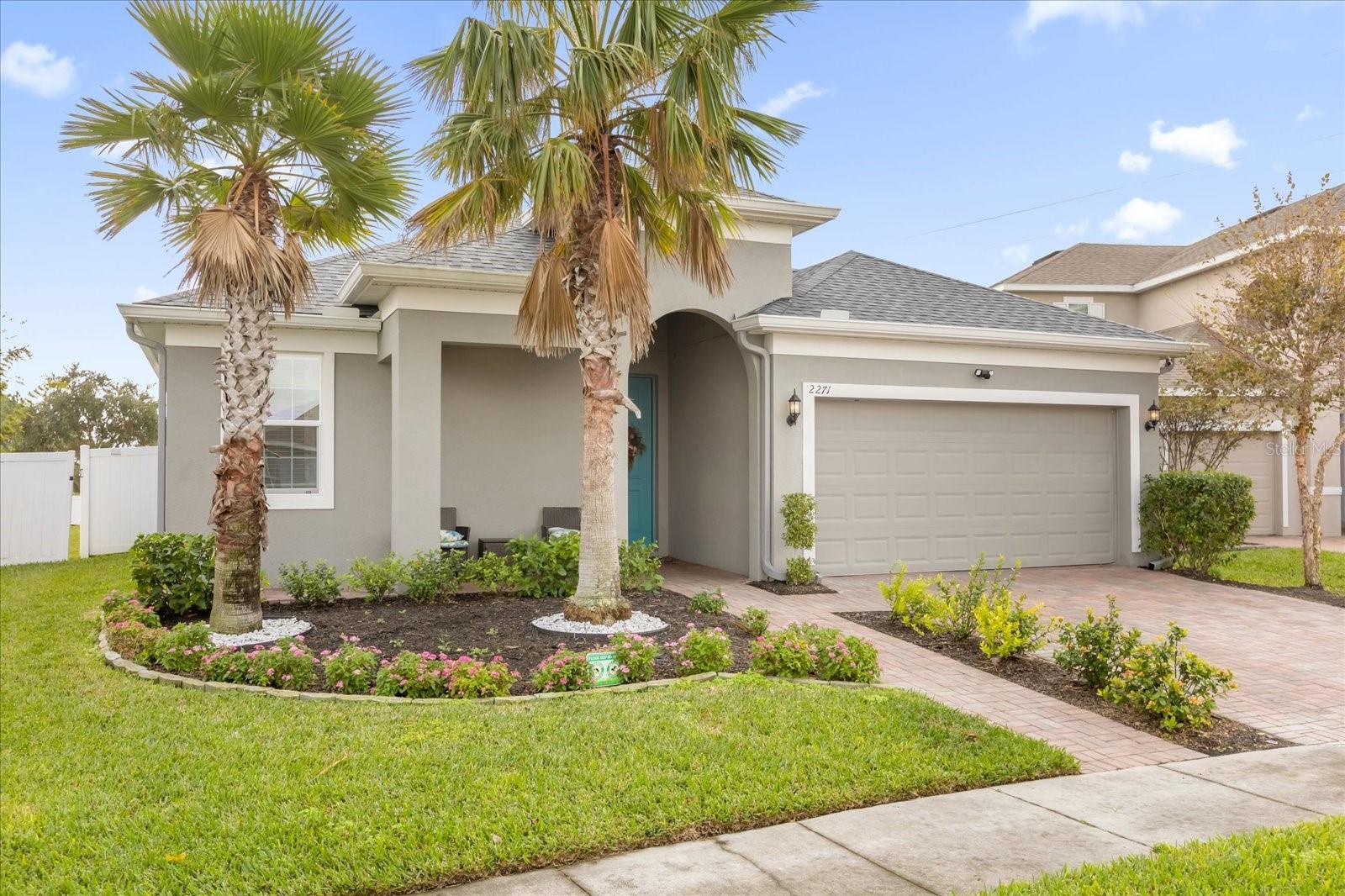 2271 RUSH BAY WAY, ORLANDO, FL, 32824