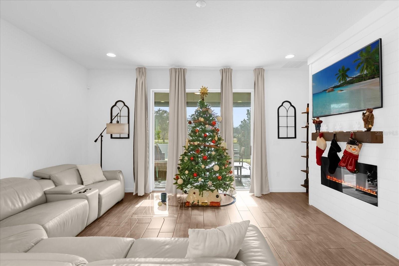 2271 RUSH BAY WAY, ORLANDO, FL, 32824