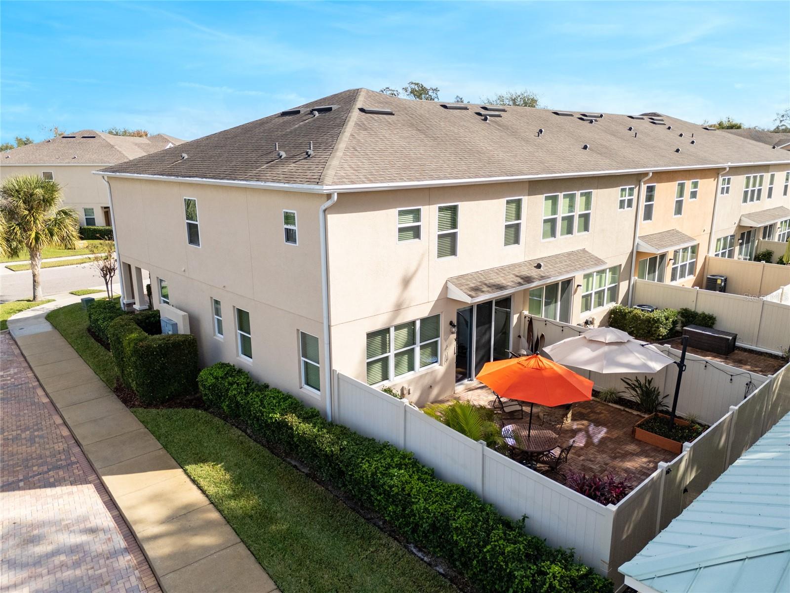 705 WALKERS GROVE LN, WINTER GARDEN, FL, 34787