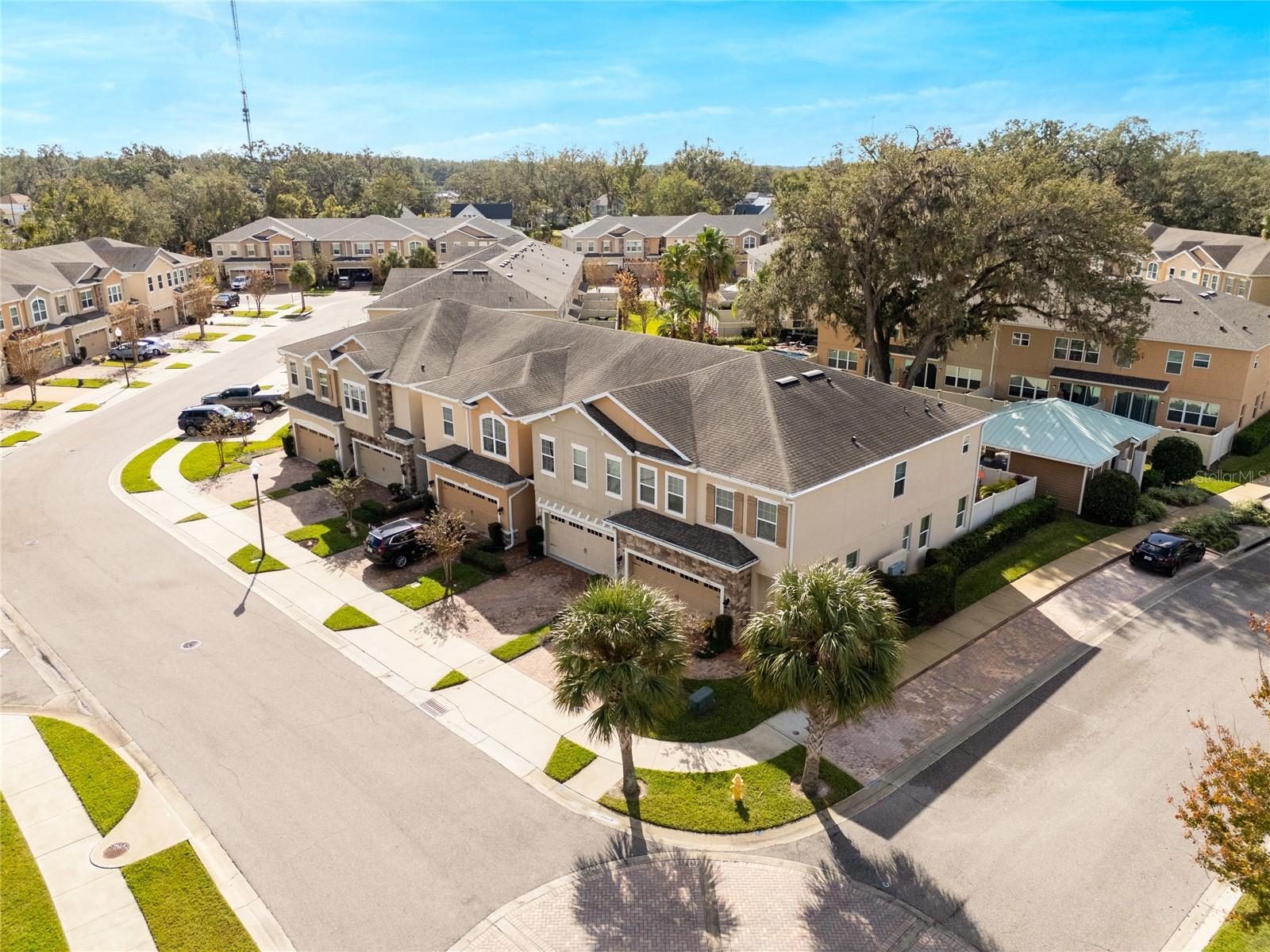 705 WALKERS GROVE LN, WINTER GARDEN, FL, 34787