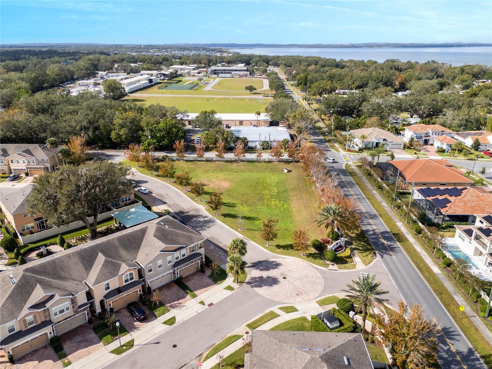 705 WALKERS GROVE LN, WINTER GARDEN, FL, 34787