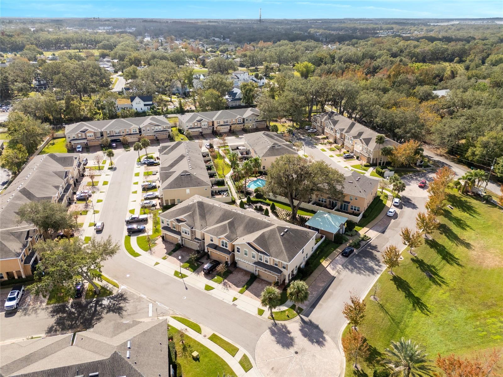 705 WALKERS GROVE LN, WINTER GARDEN, FL, 34787