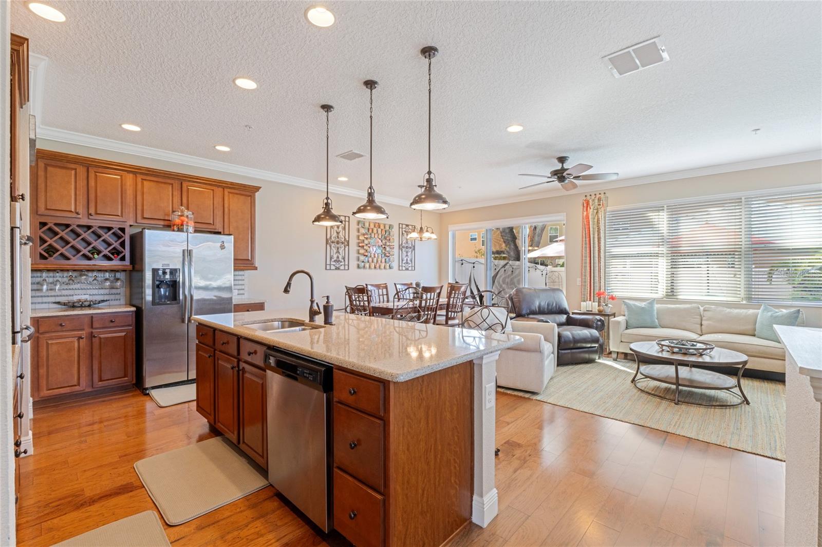 705 WALKERS GROVE LN, WINTER GARDEN, FL, 34787