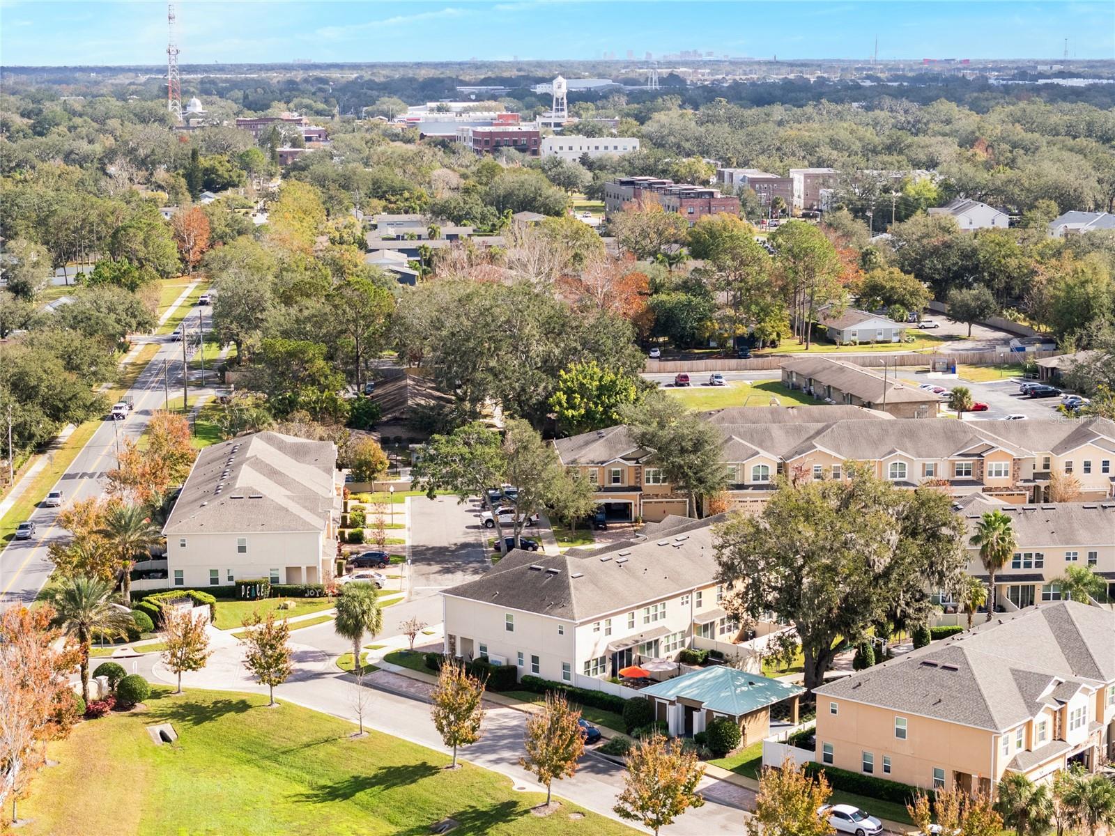 705 WALKERS GROVE LN, WINTER GARDEN, FL, 34787