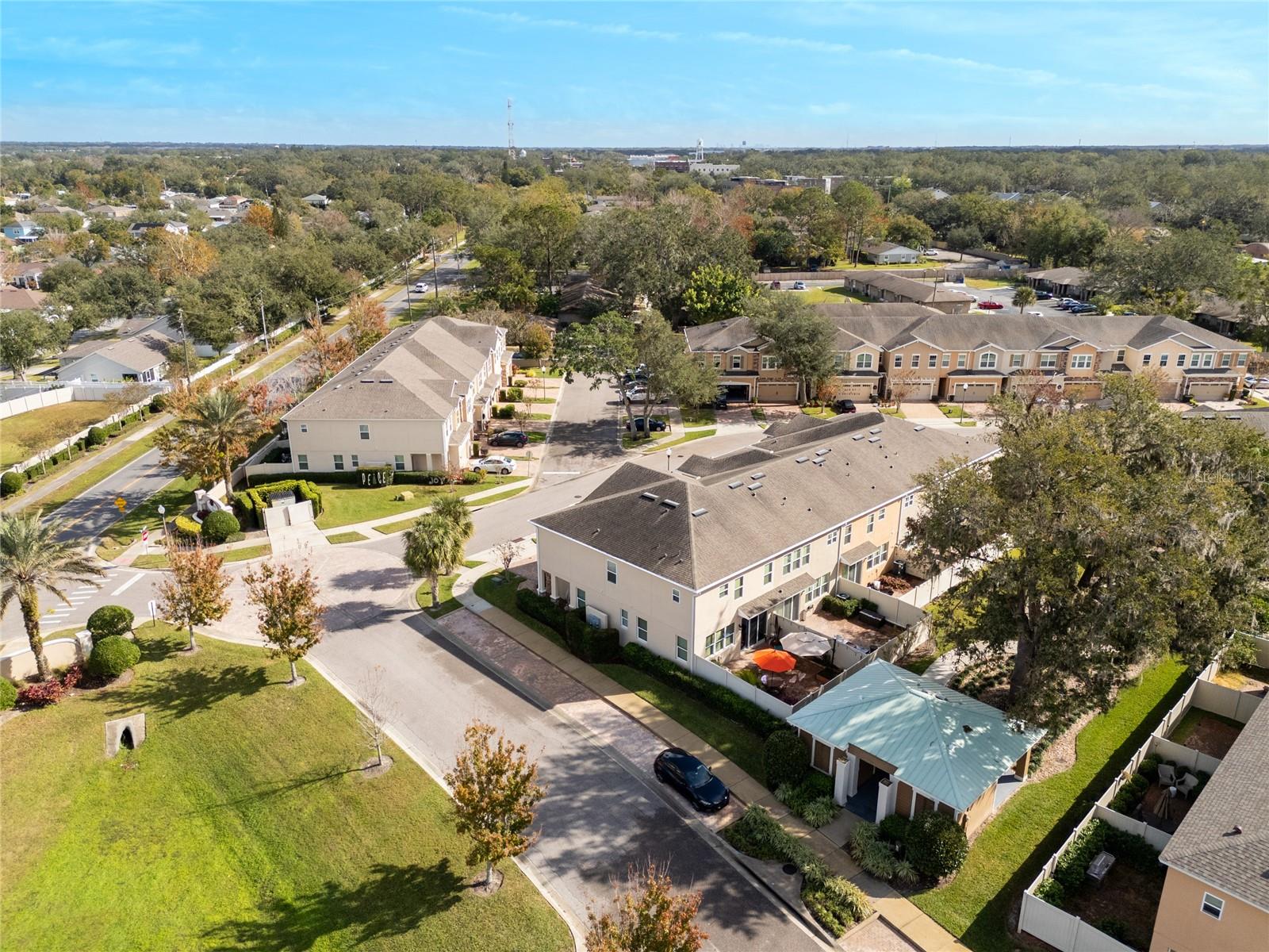 705 WALKERS GROVE LN, WINTER GARDEN, FL, 34787