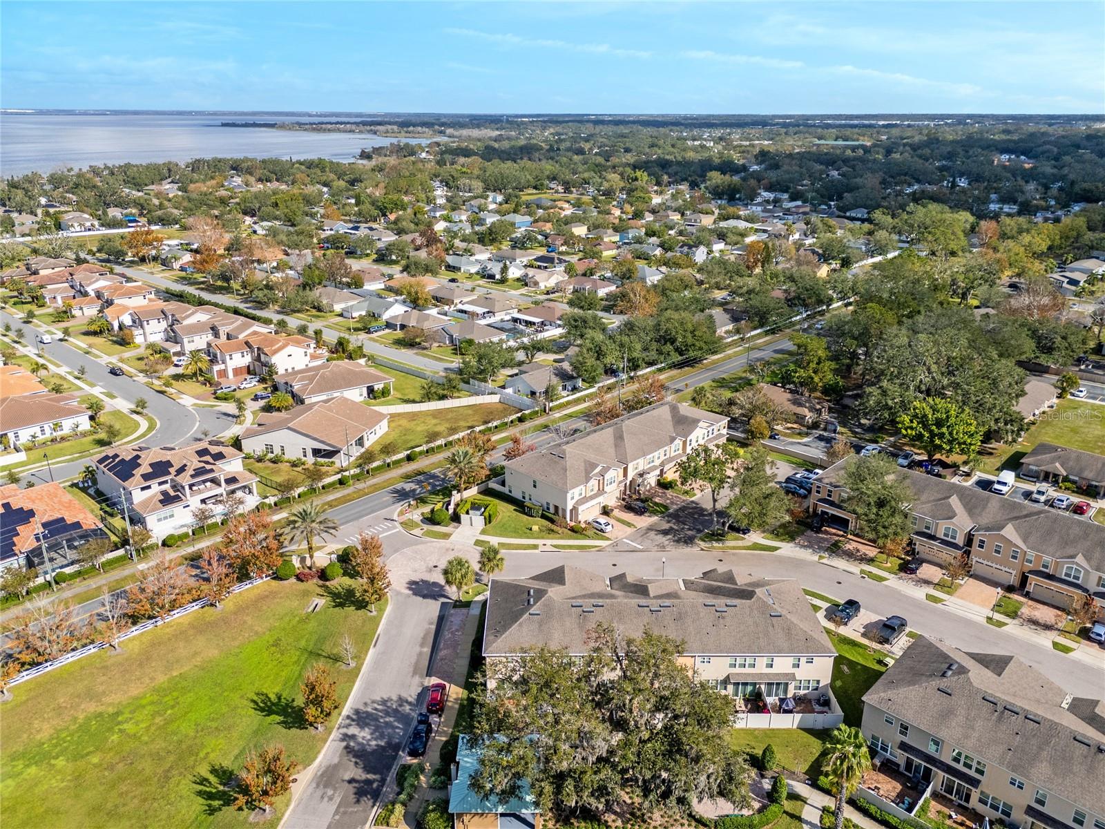 705 WALKERS GROVE LN, WINTER GARDEN, FL, 34787